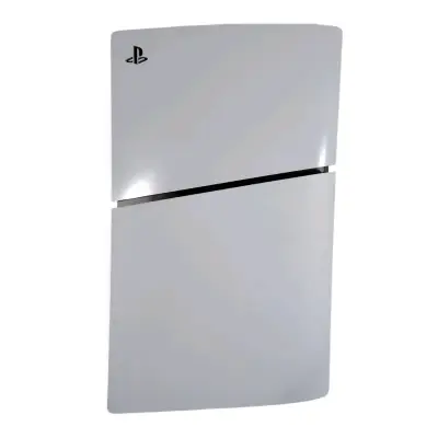 PS5 Slim Digital Edition 1TB + 2TB SSD - miniatura 2