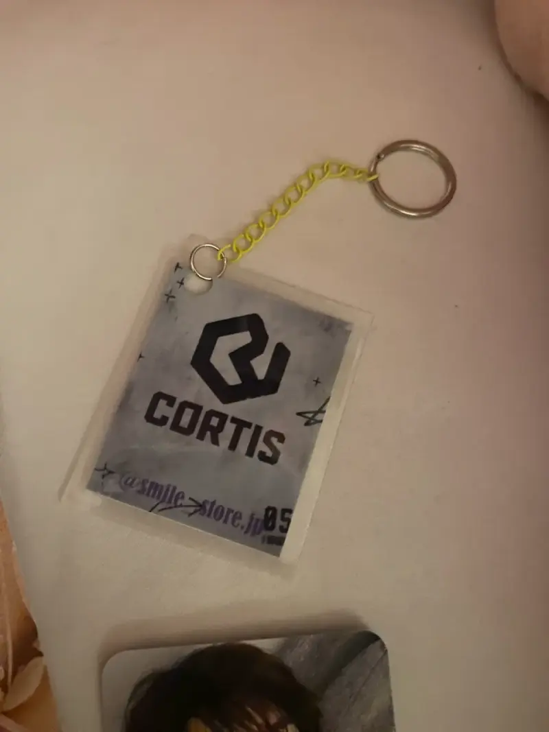 Set fanmade de Cortis kpop - 2