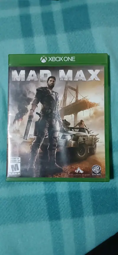 Colección de Videojuegos Xbox One - miniatura 2