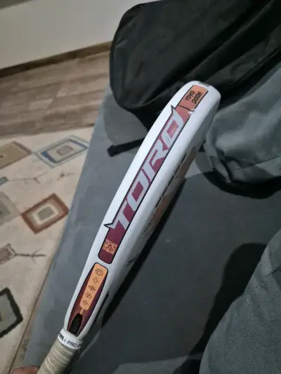 pala de padel marca TORO - miniatura 6