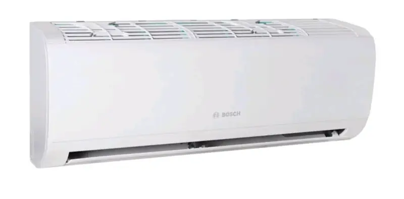 Aire acondicionado split Bosch nuevo 12000 BTU - 2