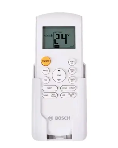 Aire acondicionado split Bosch nuevo 12000 BTU - miniatura 4