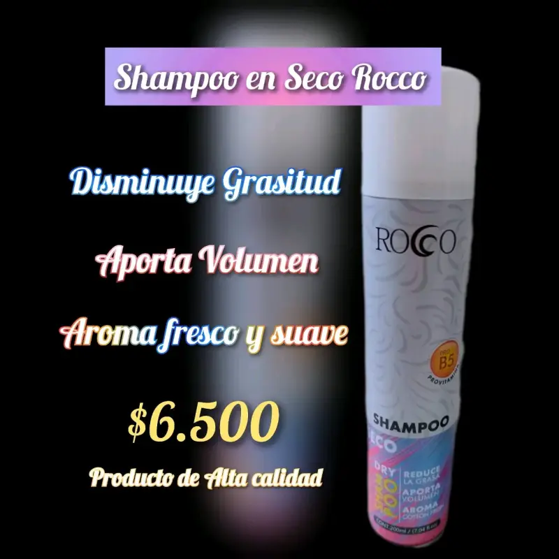 Shampo Cebolla para Crecimient - 2