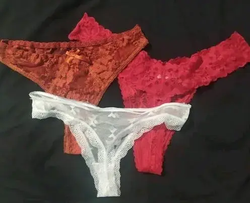 Colaless usados para fetishistas