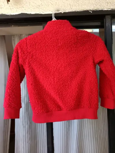 Peludito Minnie Mouse talla 6 - miniatura 4
