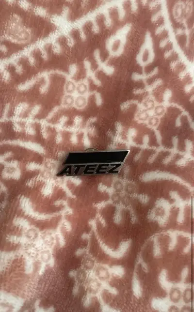 Album Ateez original - miniatura 3