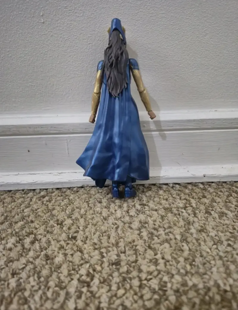 Figura de acción Ajak de Marvel Legends Eternals - 3