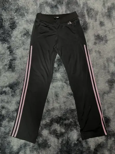 Pantalon Deportivo Adidas Mujer - miniatura 1