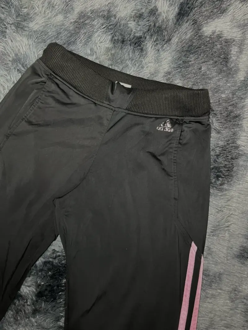 Pantalon Deportivo Adidas Mujer - 2