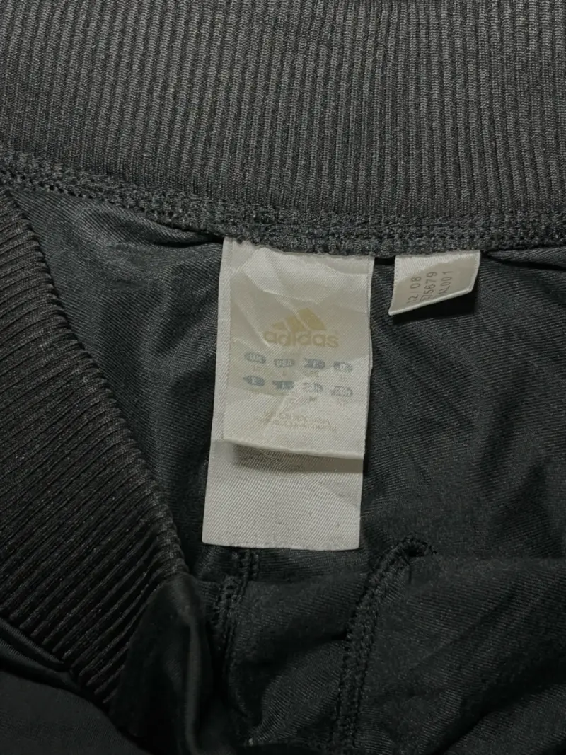Pantalon Deportivo Adidas Mujer - 3