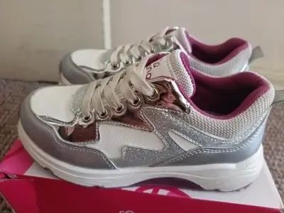 Zapatillas para niña Limonada talla 30 - miniatura 3
