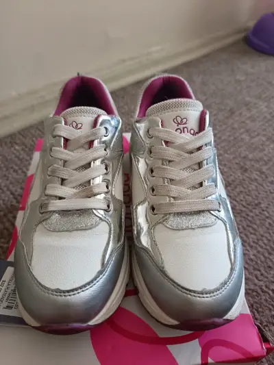 Zapatillas para niña Limonada talla 30 - miniatura 5