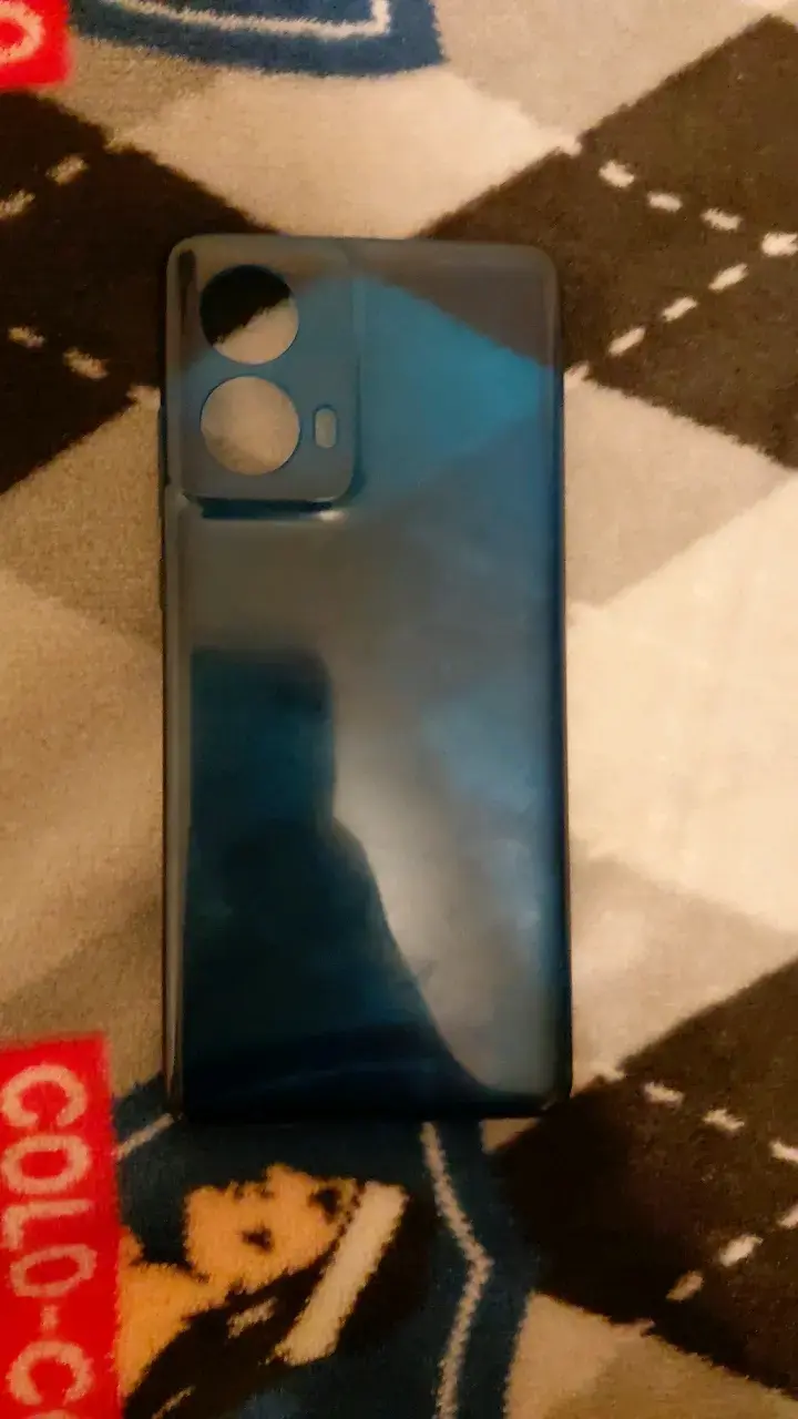 Smartphone Motorola Moto G85 5G con cargador - 5