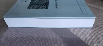 Libro Topología General de Sanz y Torres - miniatura 4