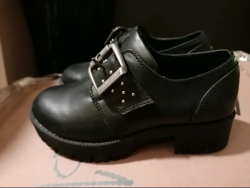 Zapatos niña colloky n32