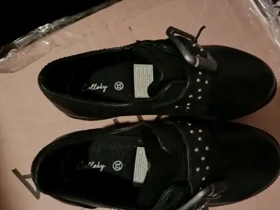 Zapatos niña colloky n32 - miniatura 4