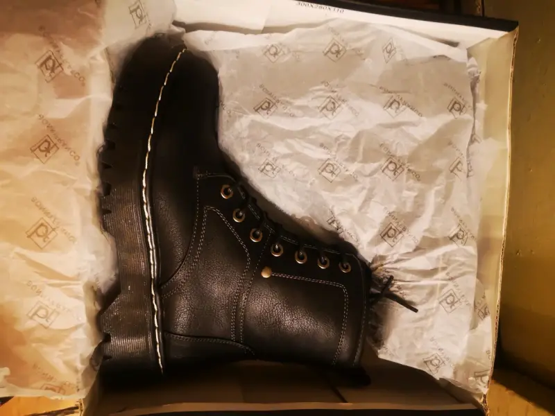 Botines Bonifranco n35 - 2