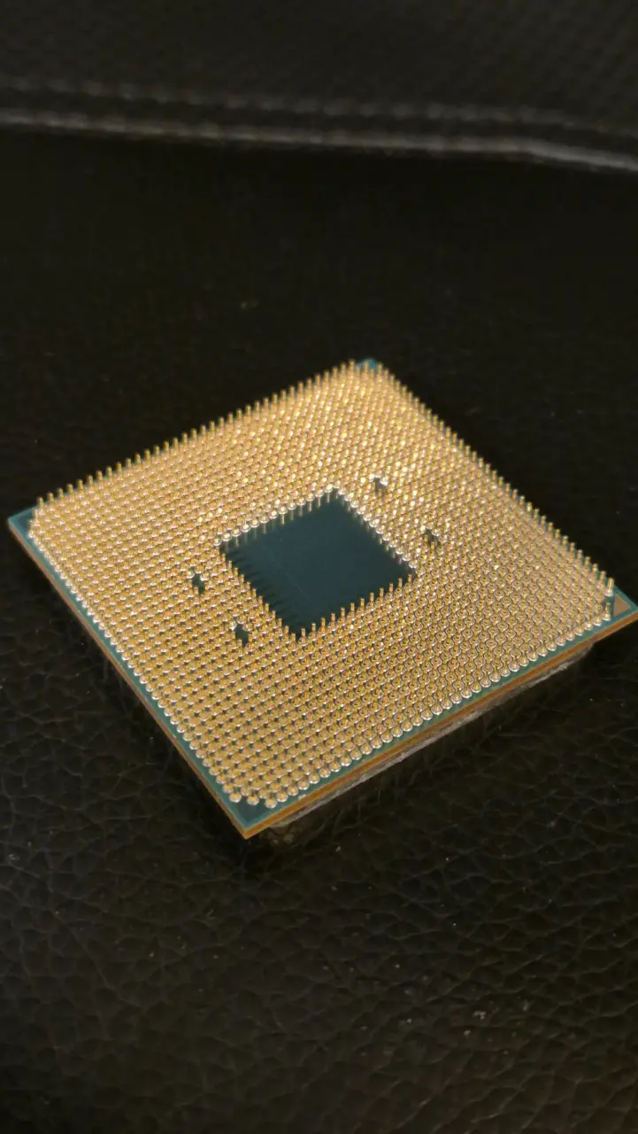 Procesador AMD Ryzen 5 3600 - 2