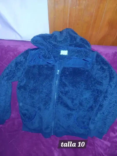 Ropa niño talla 8 y 10 - miniatura 4
