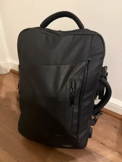 Mochila Cary on Pro Mennt - miniatura 1