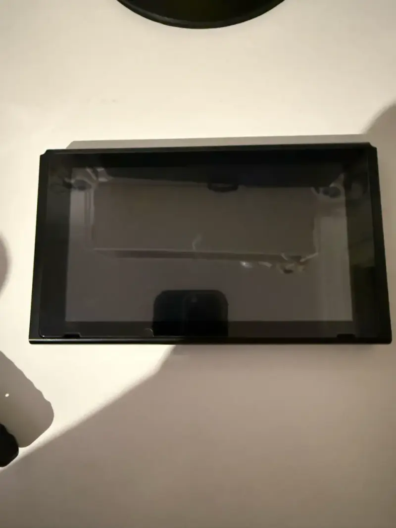 Consola Nintendo Switch - 2