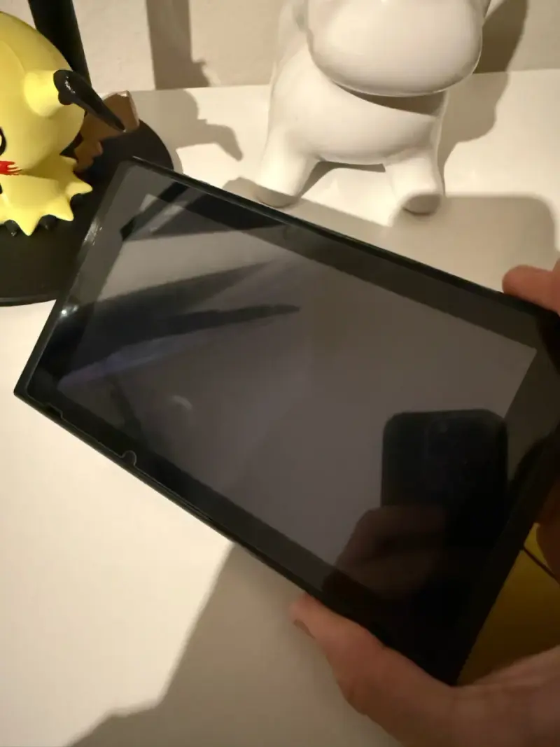 Consola Nintendo Switch - 3