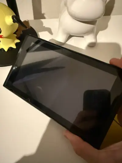 Consola Nintendo Switch - miniatura 3