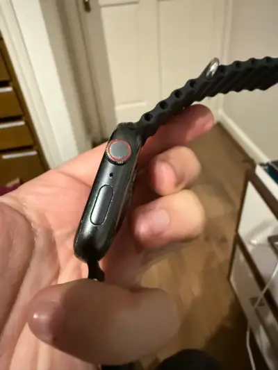 Apple Watch SE 44mm LTE - miniatura 2