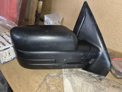 Espejo retrovisor F150 2006 - miniatura 1