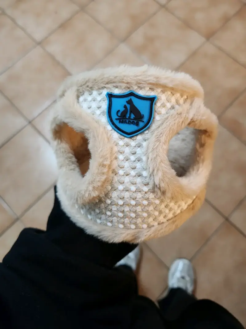 Arnés para gato/perro pequeño - 1