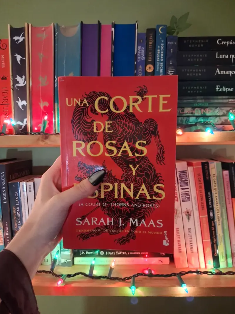 Libros como nuevos 🩷👌 - 2