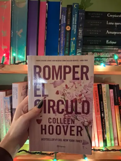 Libros como nuevos 🩷👌 - miniatura 3