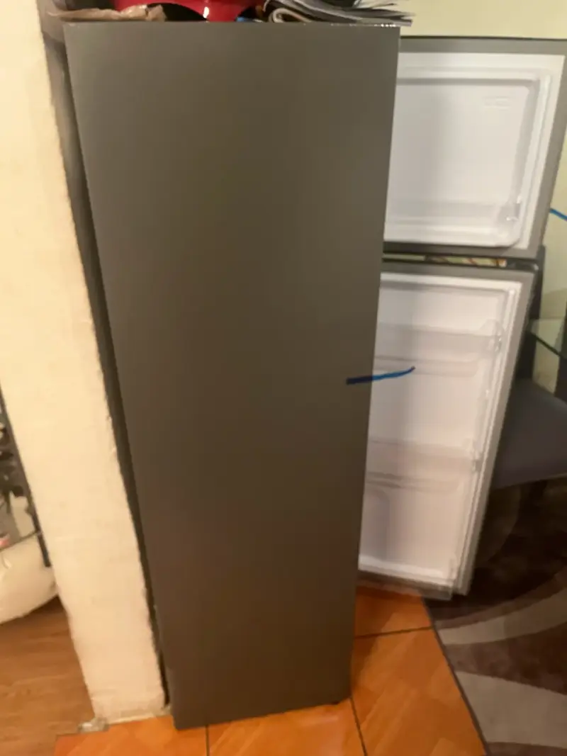 Refrigerador Libero de acero inoxidable - 2