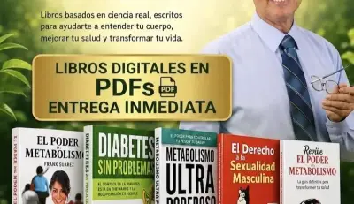 Colección de libros digitales Dr. Frank Suárez - miniatura 2