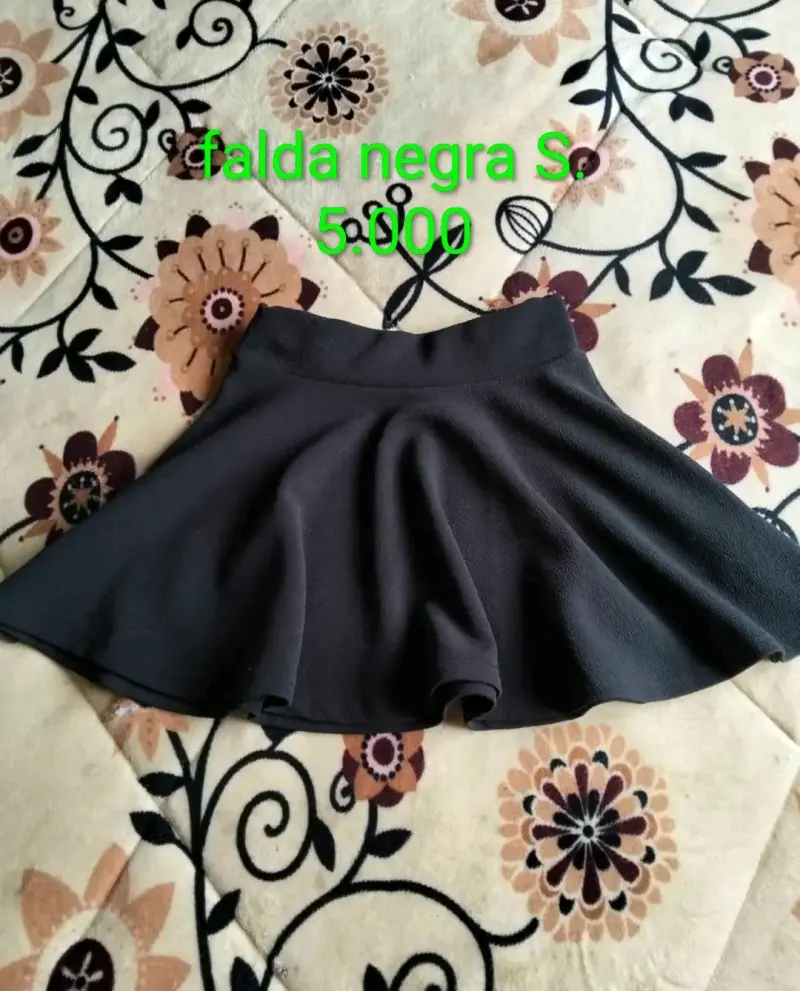 Variedad - 2