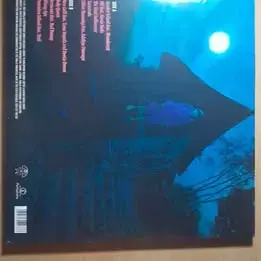 Vinilo Gorillaz Cracker Island - 2