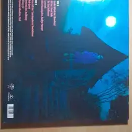 Vinilo Gorillaz Cracker Island - miniatura 2