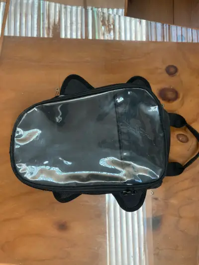 Bolso magnético Moto - miniatura 1