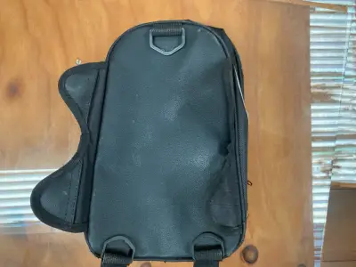 Bolso magnético Moto - miniatura 2