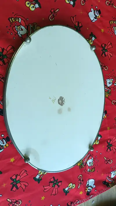 Bandeja decorativa floral Villeroy & Boch - miniatura 5