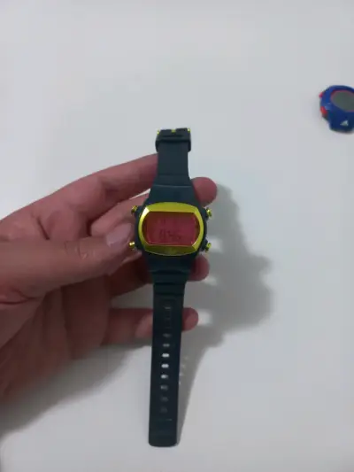 Reloj Digital Adidas Originals Candy - miniatura 1