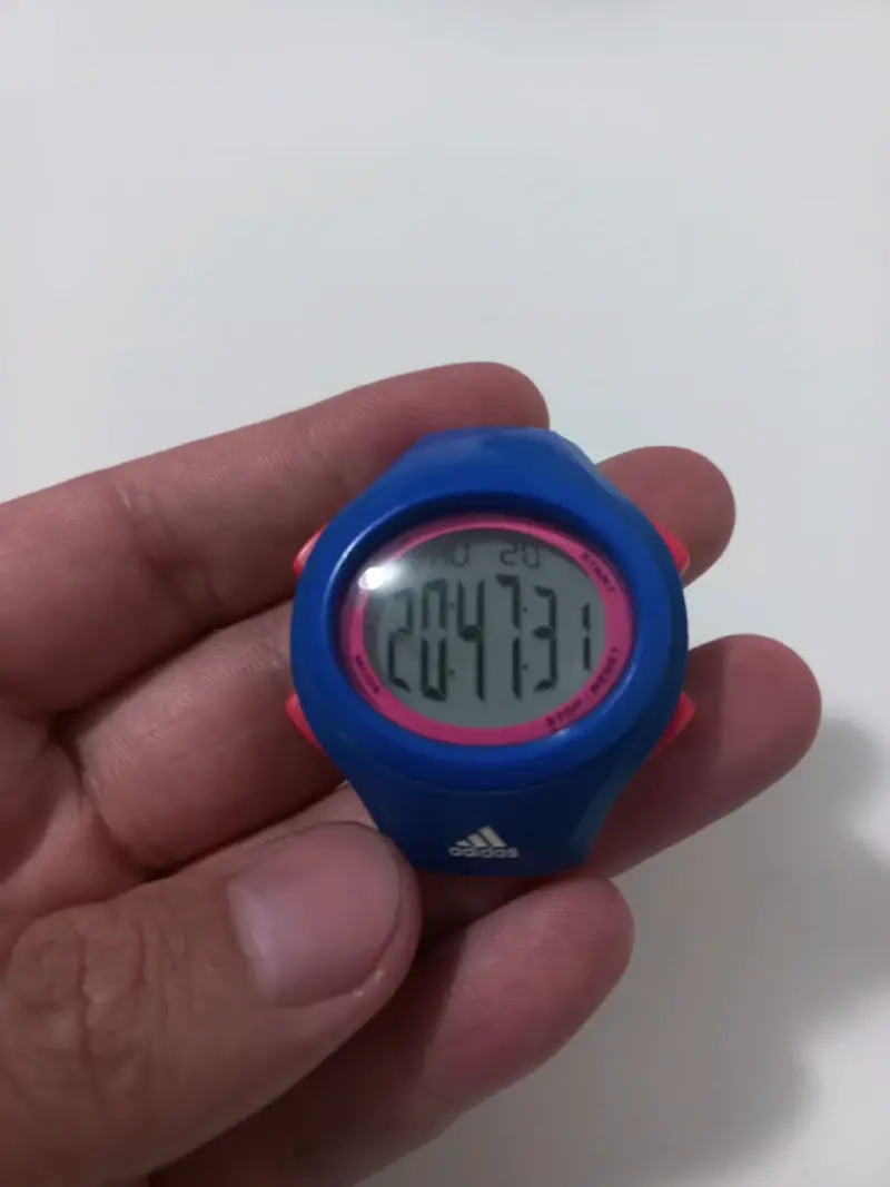 Reloj Digital Adidas Originals Candy - 5