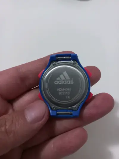 Reloj Digital Adidas Originals Candy - miniatura 6