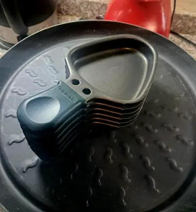 Raclette Tefal Jour de Fête con sartenes - miniatura 3