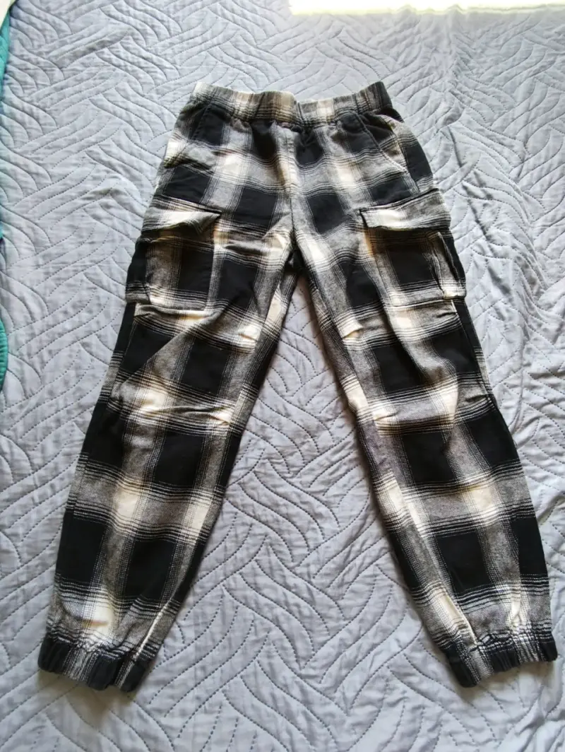 Pantalón h&m para niño - 1