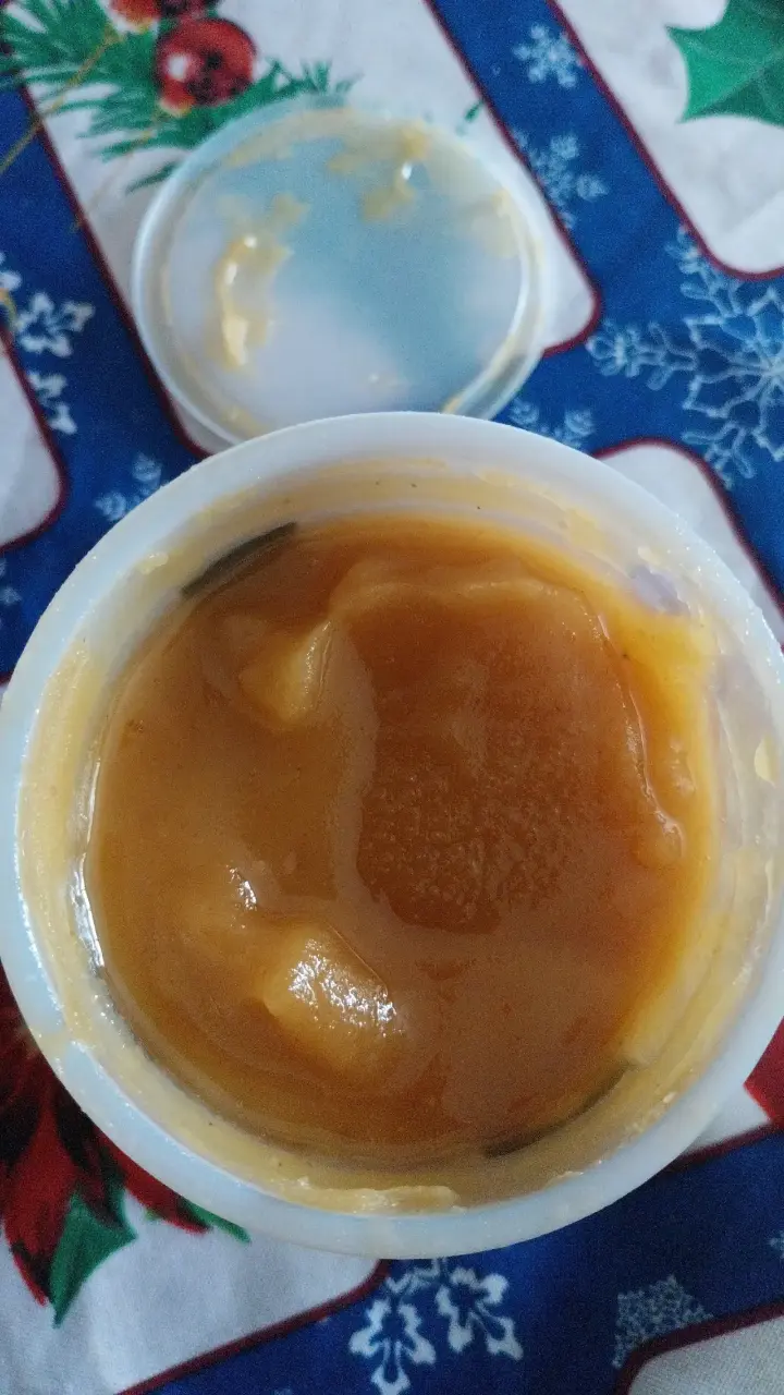 Miel de abeja 1 kilo y 1/2 kilo pura y artesanal - 3