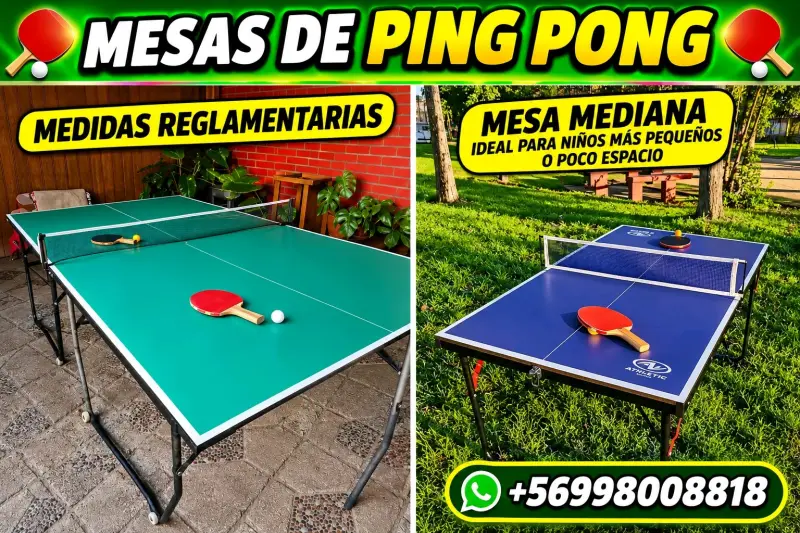 Arriendo de Juegos Basquetbol, Ping Pong y Taca Ta - 4