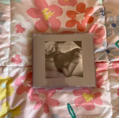 CD The Tortured Poets Department de Taylor Swift - miniatura 1