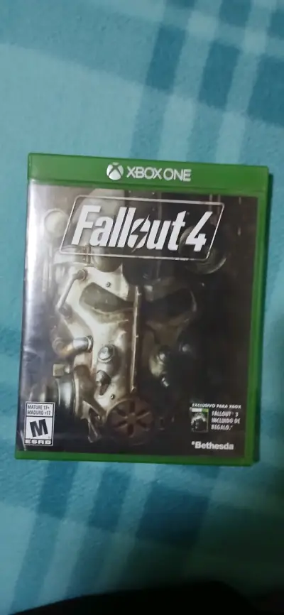 Juegos xbox one - miniatura 2