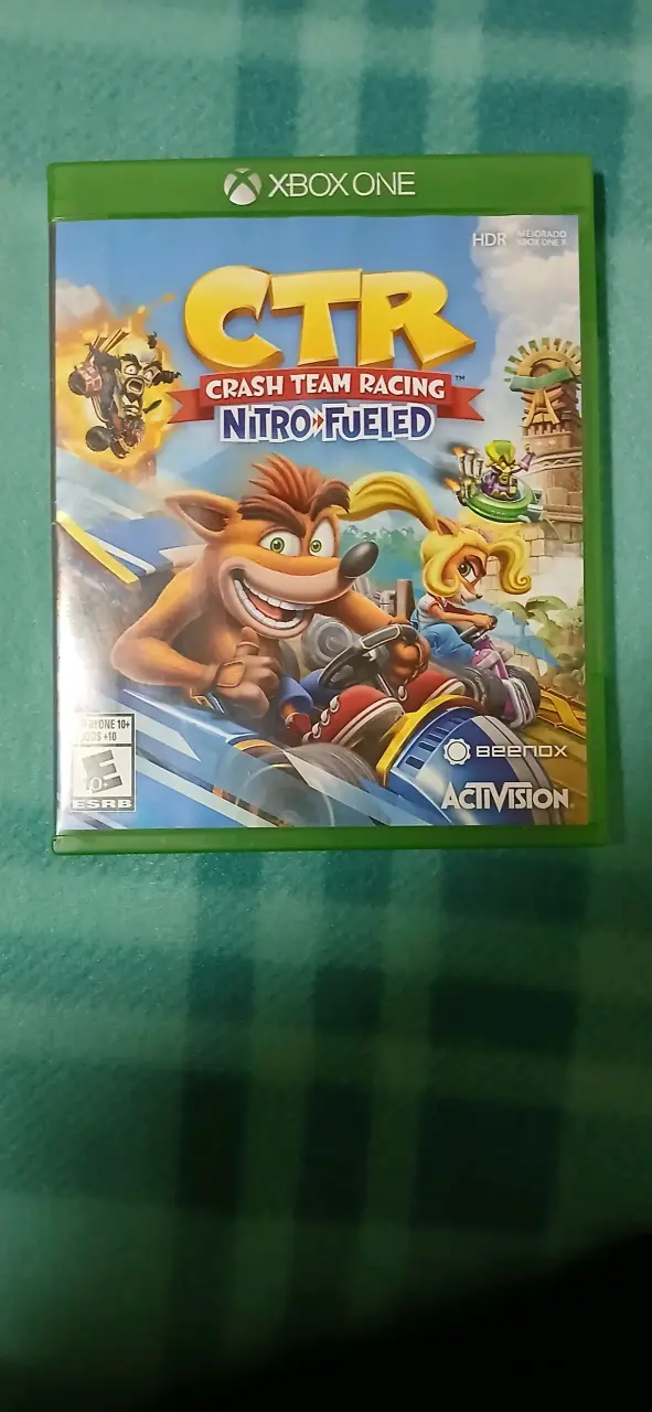 Juegos xbox one - 4